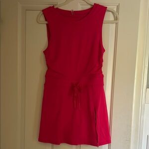 Free People Movement Easy Does It Dress - Size S